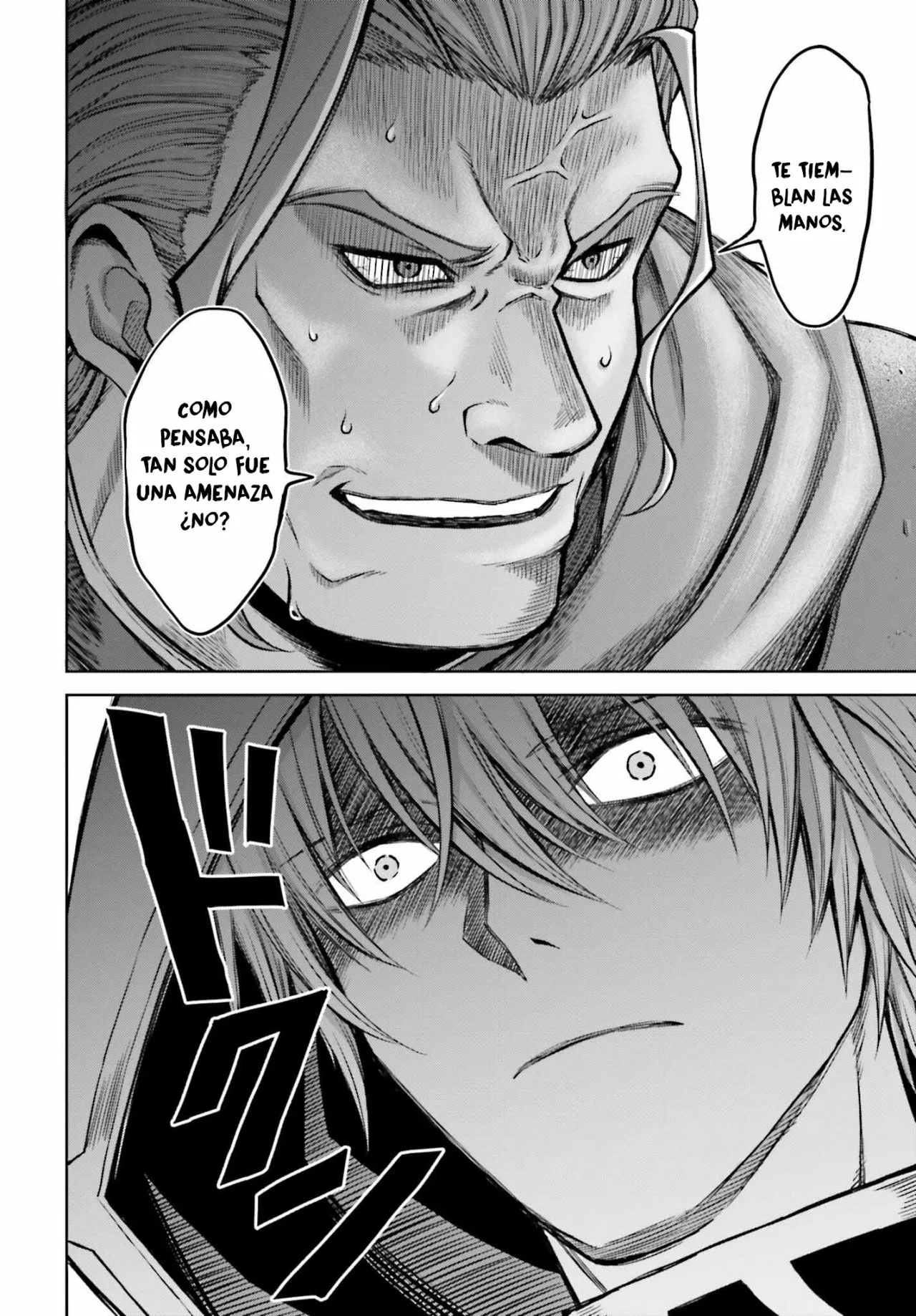 Read Shin no Jitsuryoku wa Girigiri Made Kakushite Iyou to Omou ES Manga Online