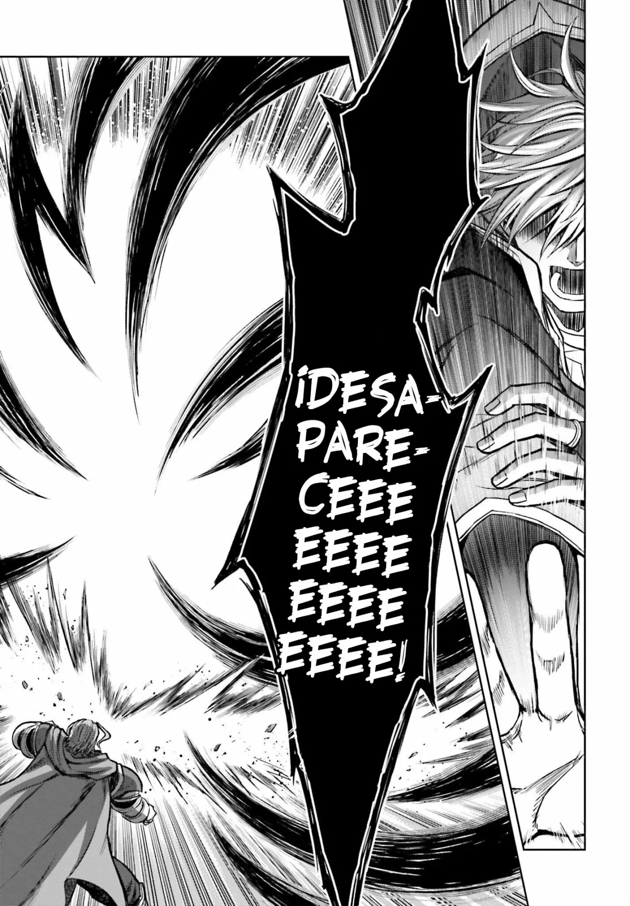 Read Shin no Jitsuryoku wa Girigiri Made Kakushite Iyou to Omou ES Manga Online