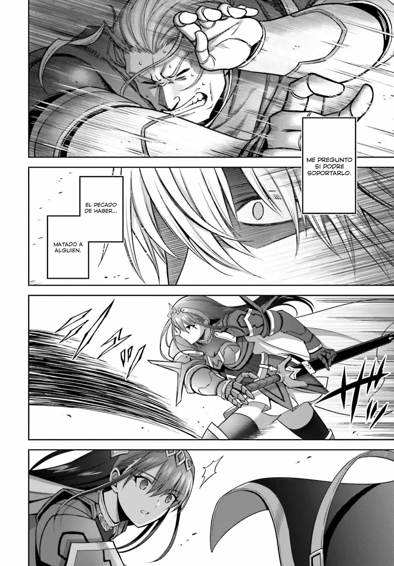 Read Shin no Jitsuryoku wa Girigiri Made Kakushite Iyou to Omou ES Manga Online