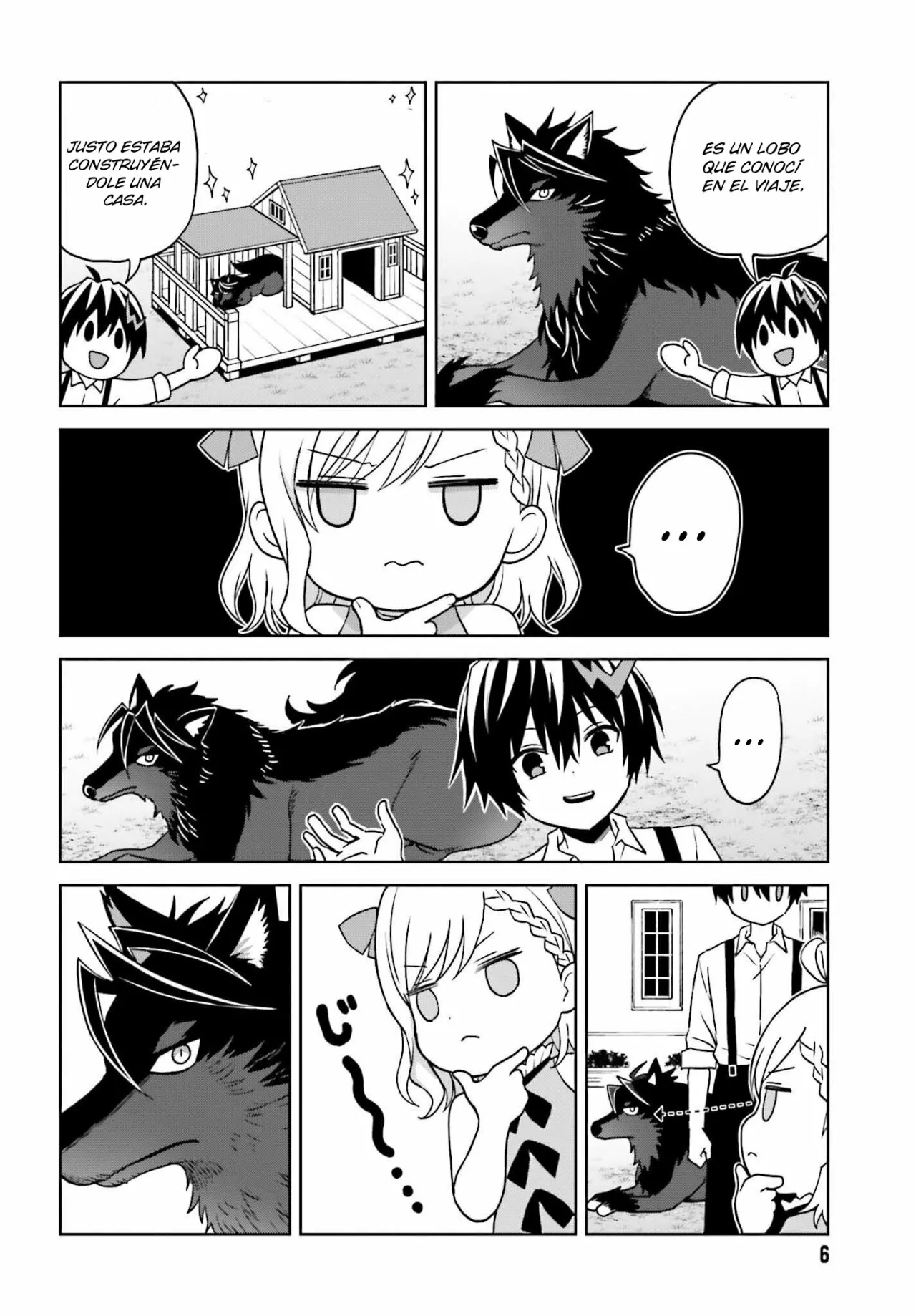 Read Shin no Jitsuryoku wa Girigiri Made Kakushite Iyou to Omou ES Manga Online