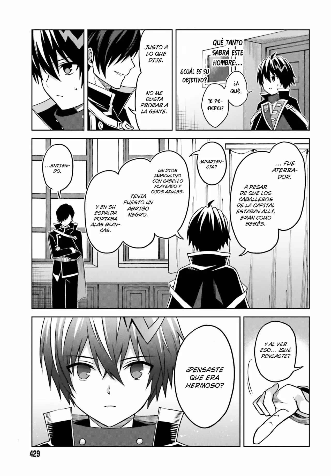 Read Shin no Jitsuryoku wa Girigiri Made Kakushite Iyou to Omou ES Manga Online