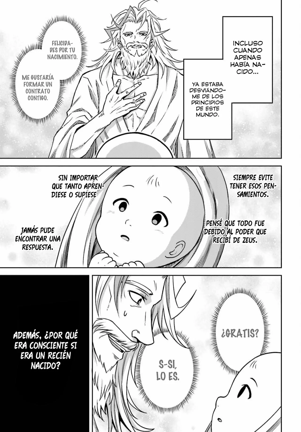 Read Shin no Jitsuryoku wa Girigiri Made Kakushite Iyou to Omou ES Manga Online