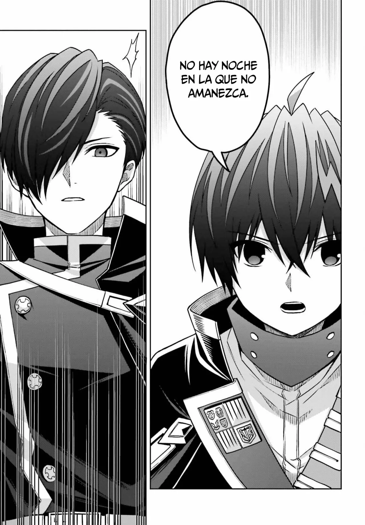 Read Shin no Jitsuryoku wa Girigiri Made Kakushite Iyou to Omou ES Manga Online