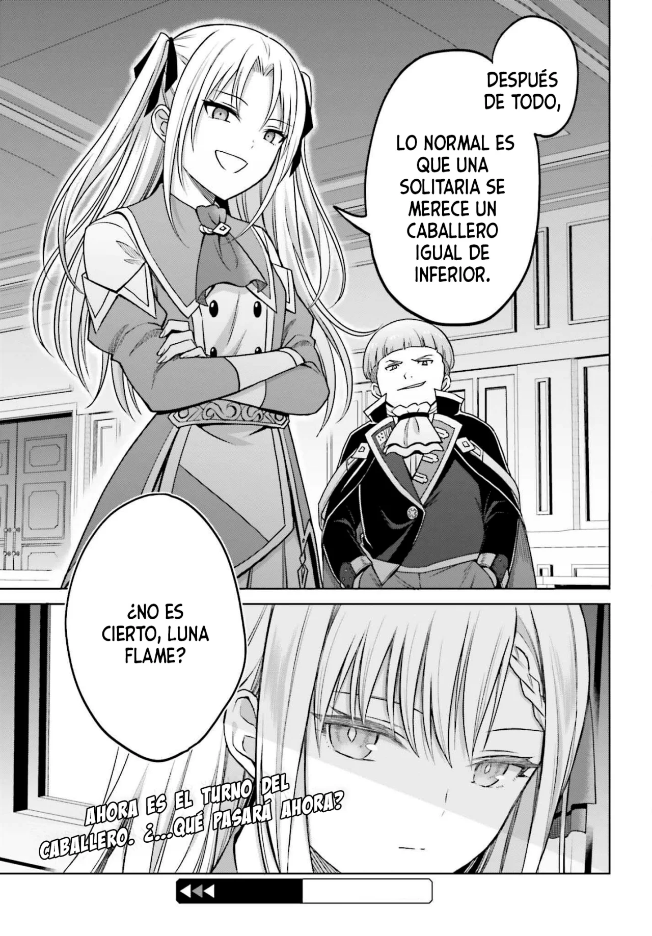 Read Shin no Jitsuryoku wa Girigiri Made Kakushite Iyou to Omou ES Manga Online