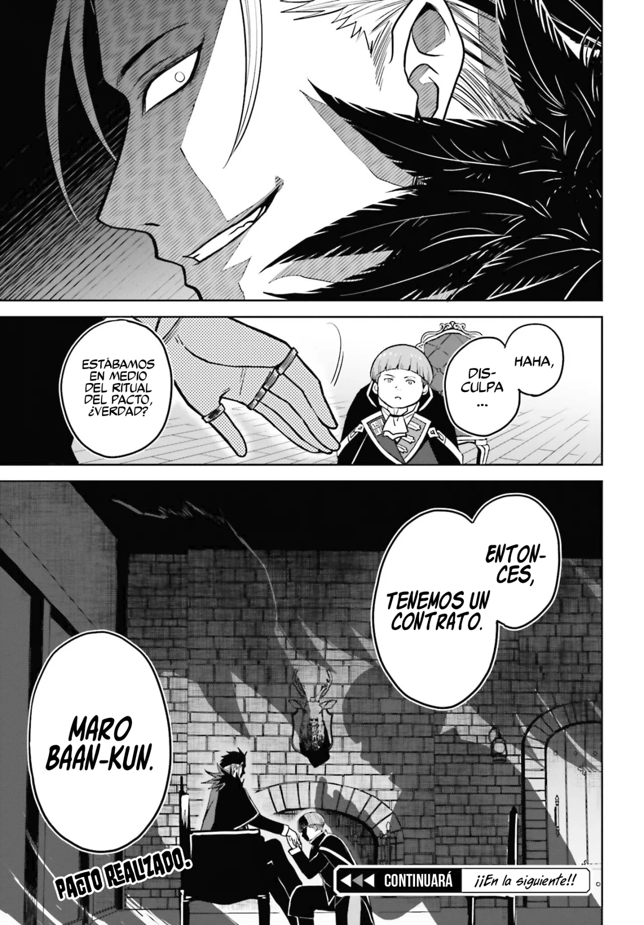 Read Shin no Jitsuryoku wa Girigiri Made Kakushite Iyou to Omou ES Manga Online