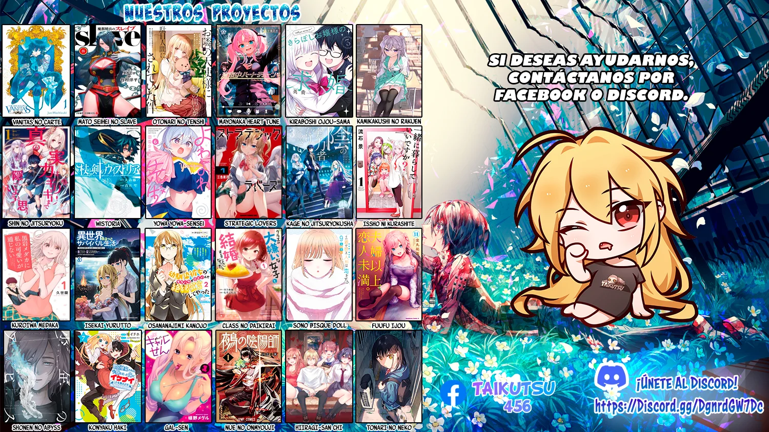 Read Shin no Jitsuryoku wa Girigiri Made Kakushite Iyou to Omou ES Manga Online