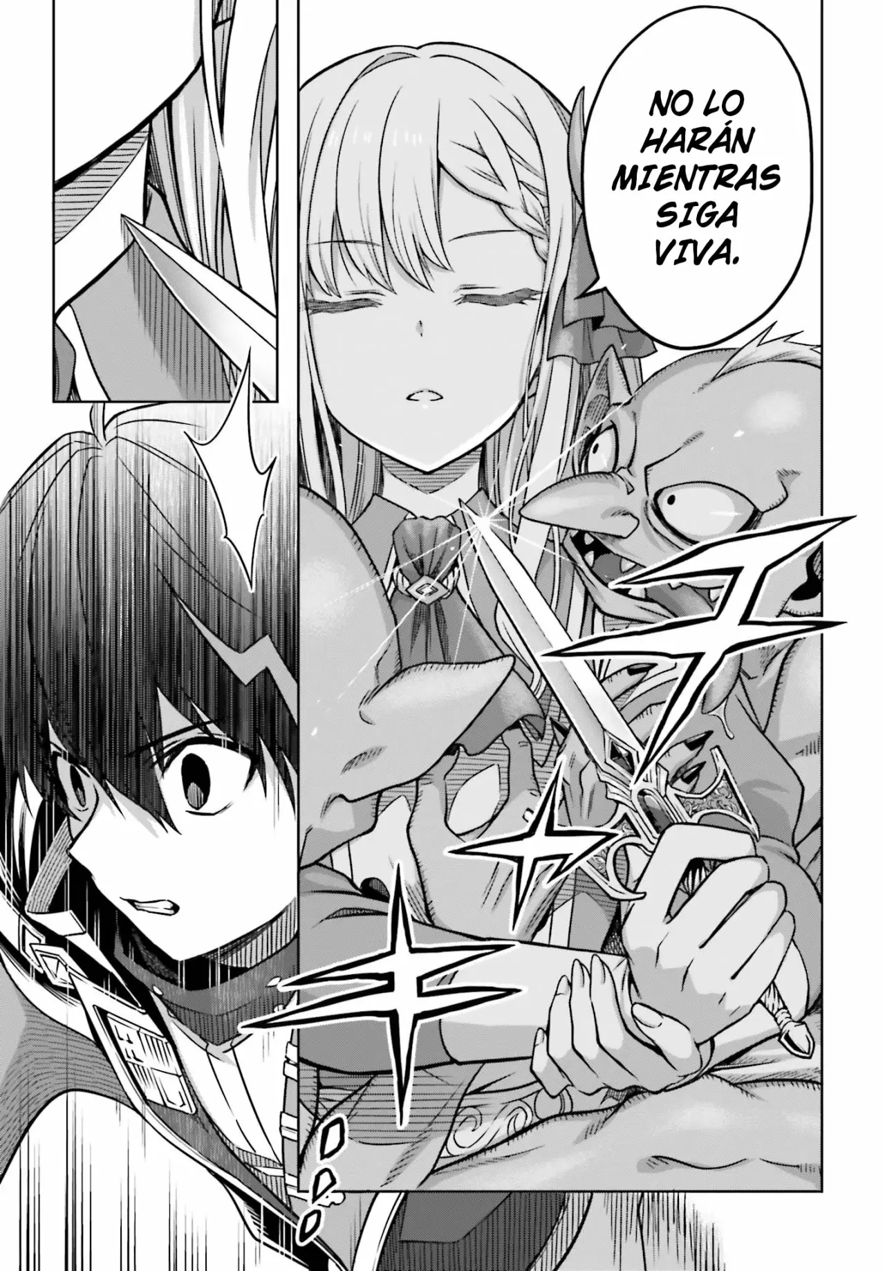 Read Shin no Jitsuryoku wa Girigiri Made Kakushite Iyou to Omou ES Manga Online