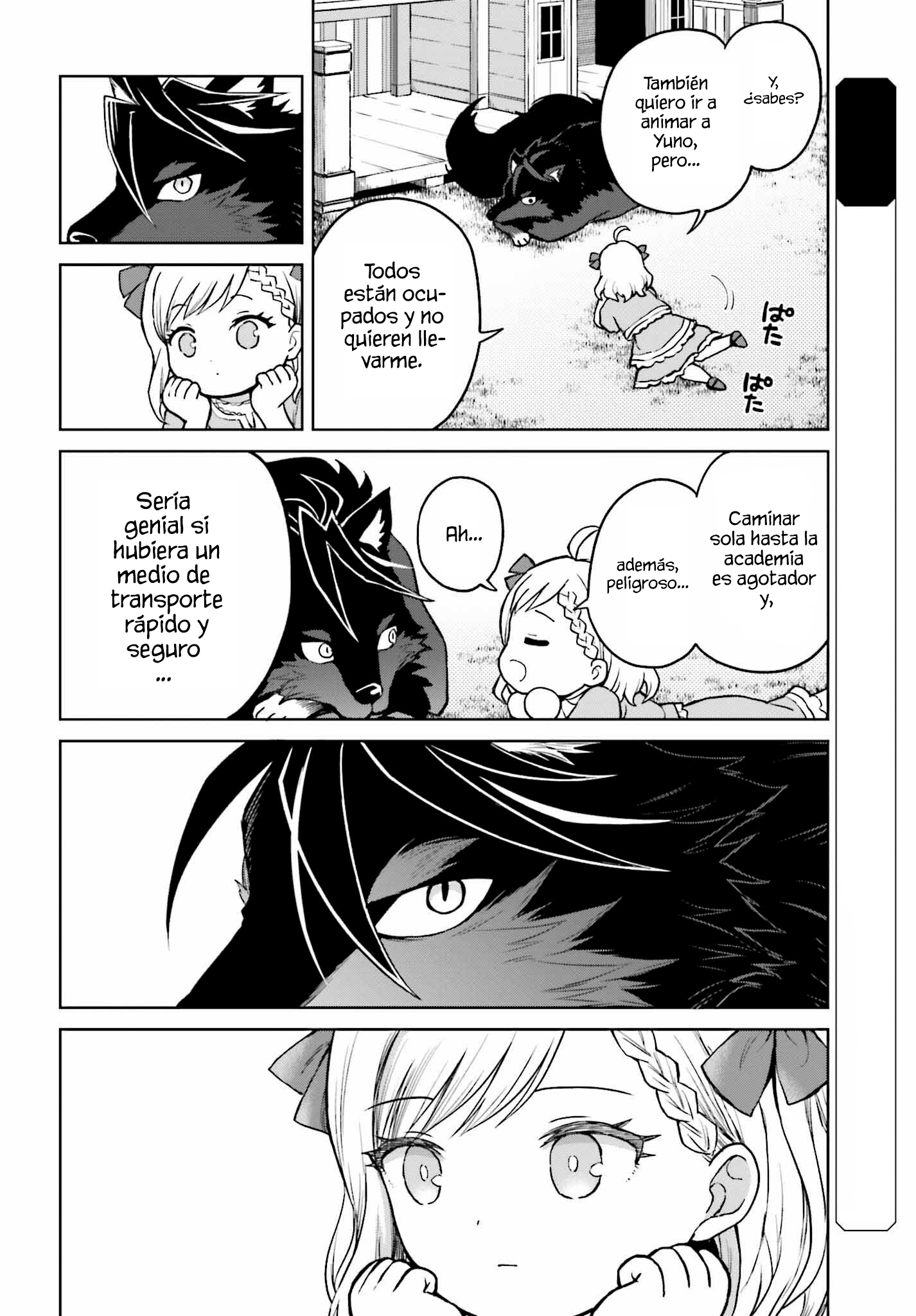 Read Shin no Jitsuryoku wa Girigiri Made Kakushite Iyou to Omou ES Manga Online