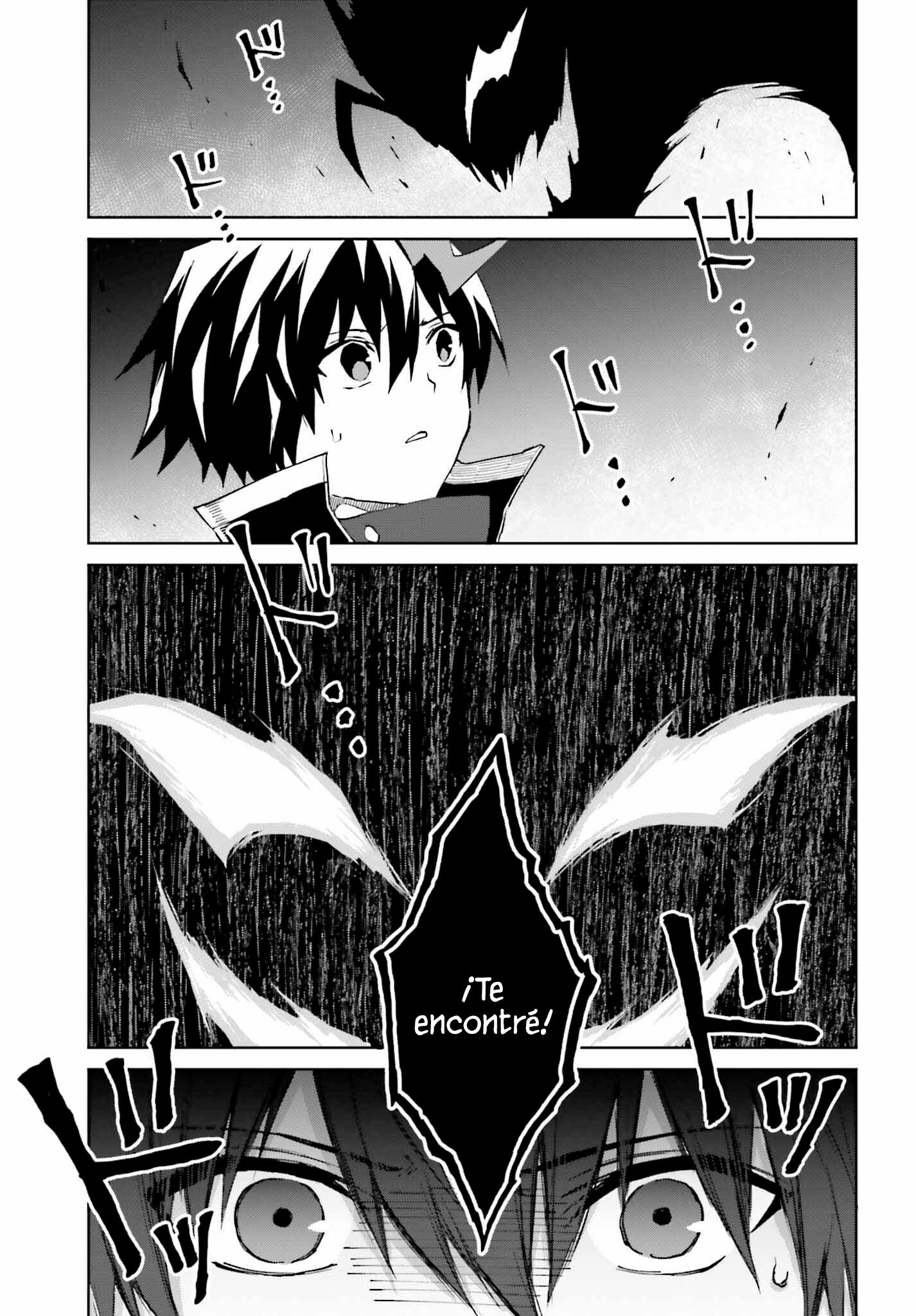 Read Shin no Jitsuryoku wa Girigiri Made Kakushite Iyou to Omou ES Manga Online