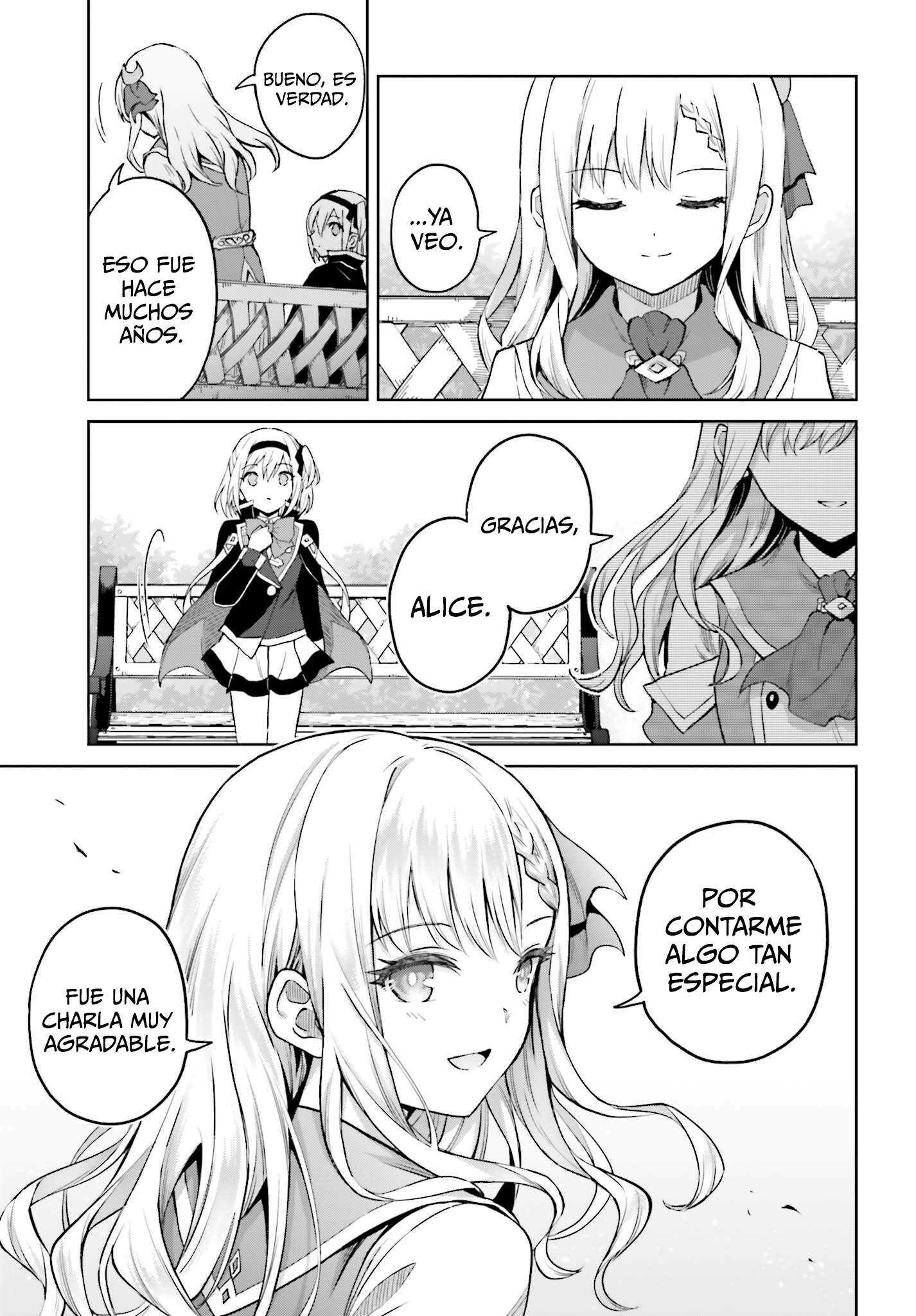 Read Shin no Jitsuryoku wa Girigiri Made Kakushite Iyou to Omou ES Manga Online