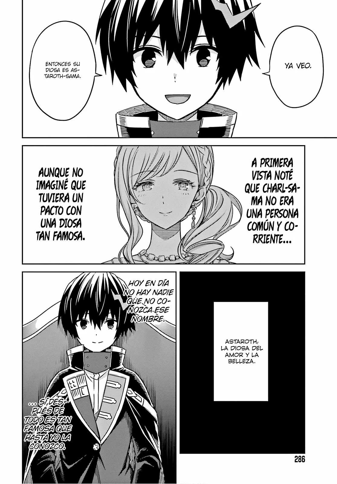 Read Shin no Jitsuryoku wa Girigiri Made Kakushite Iyou to Omou ES Manga Online