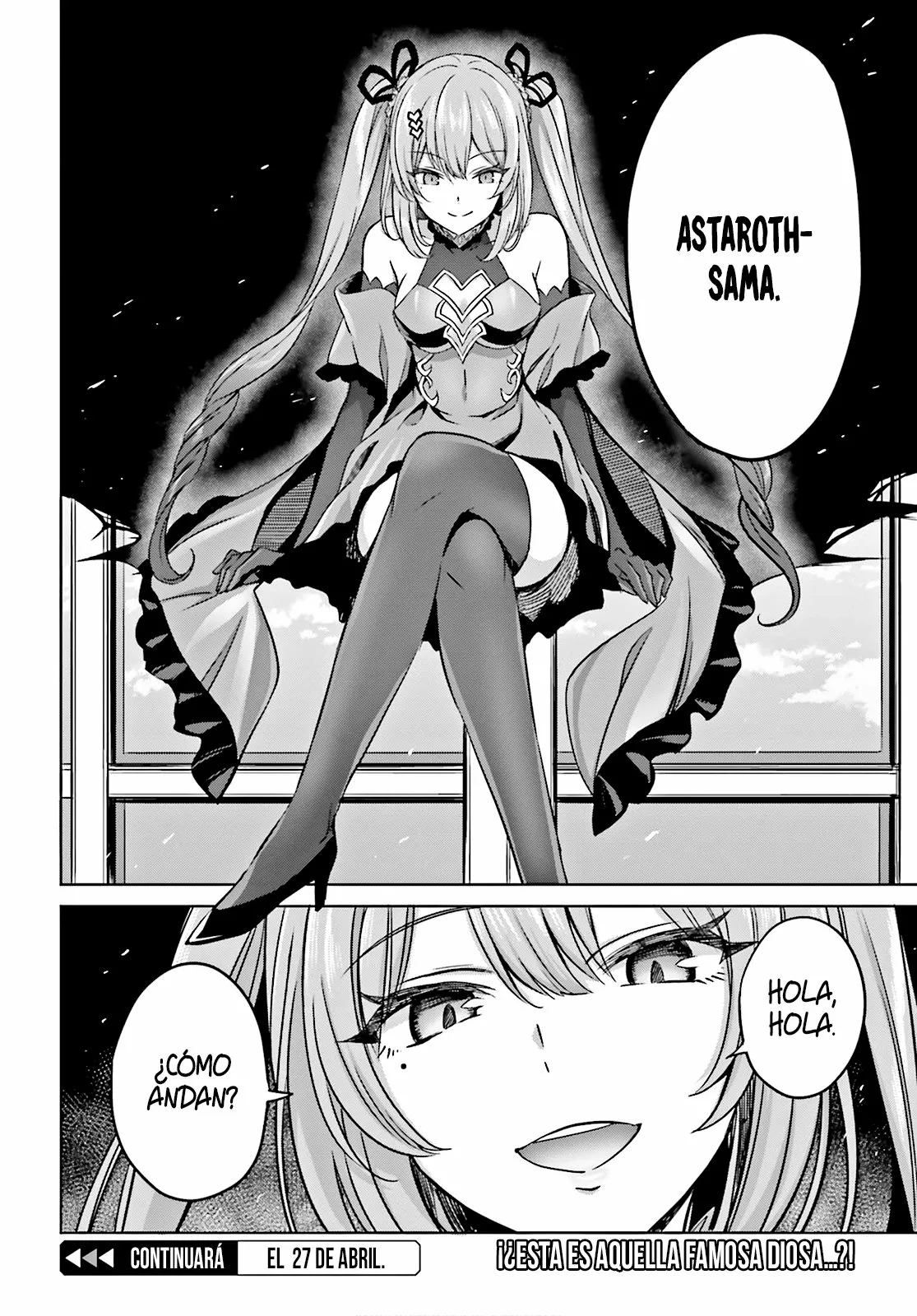 Read Shin no Jitsuryoku wa Girigiri Made Kakushite Iyou to Omou ES Manga Online