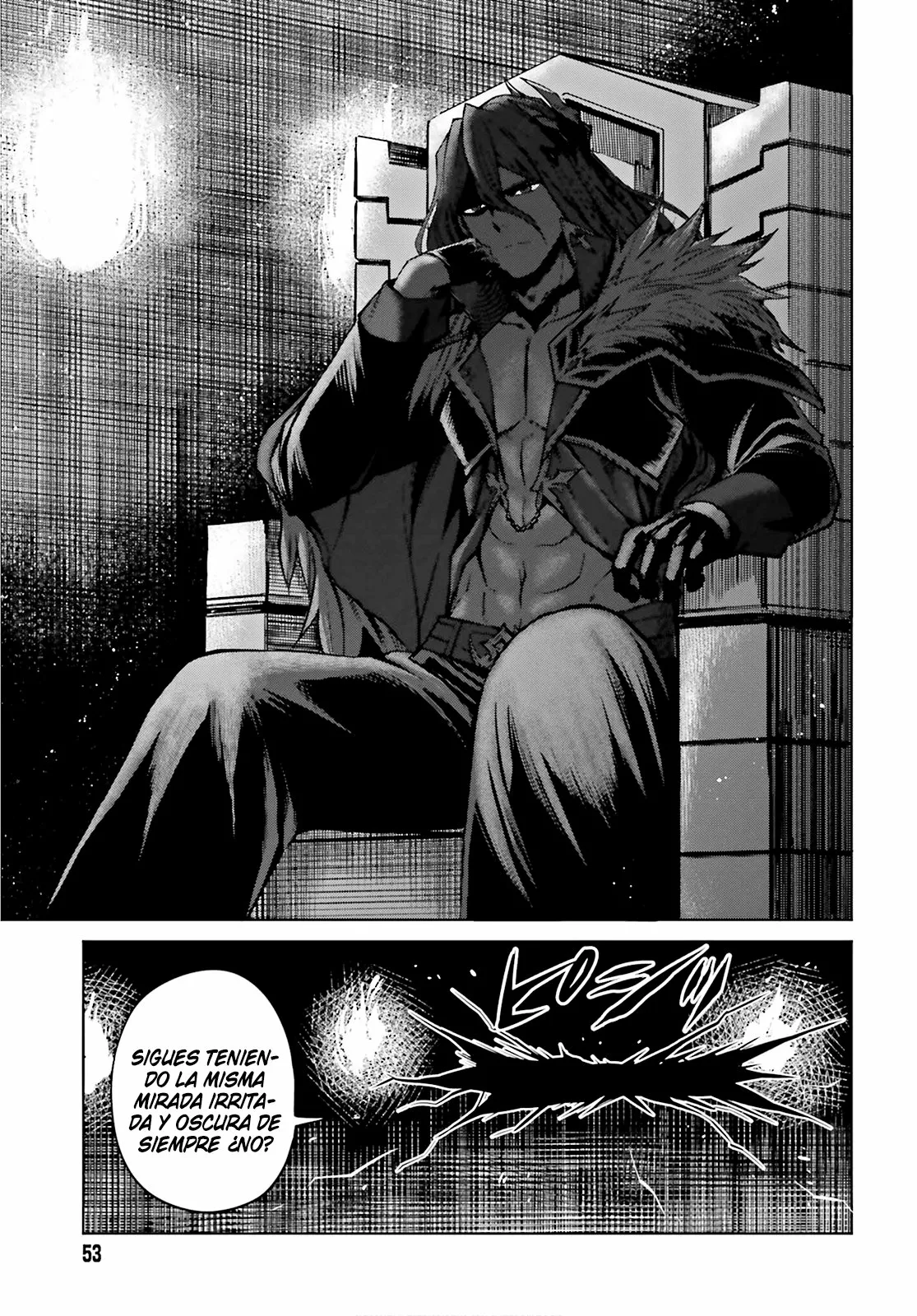 Read Shin no Jitsuryoku wa Girigiri Made Kakushite Iyou to Omou ES Manga Online