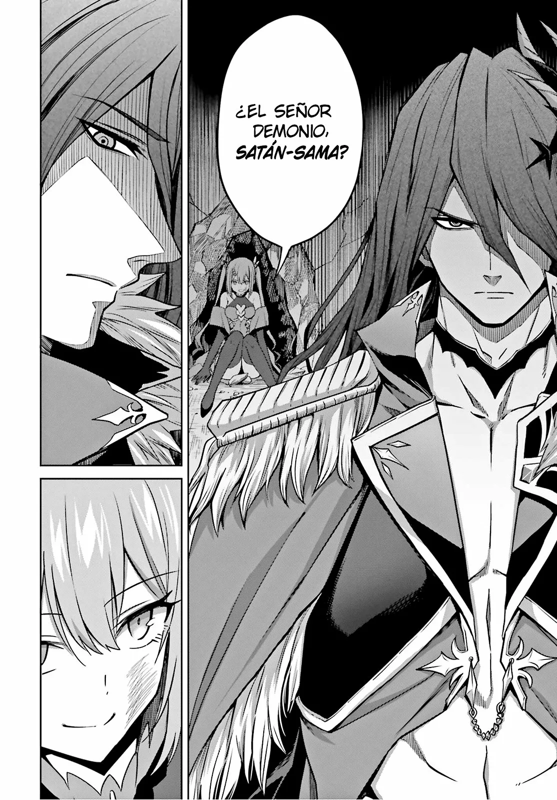 Read Shin no Jitsuryoku wa Girigiri Made Kakushite Iyou to Omou ES Manga Online