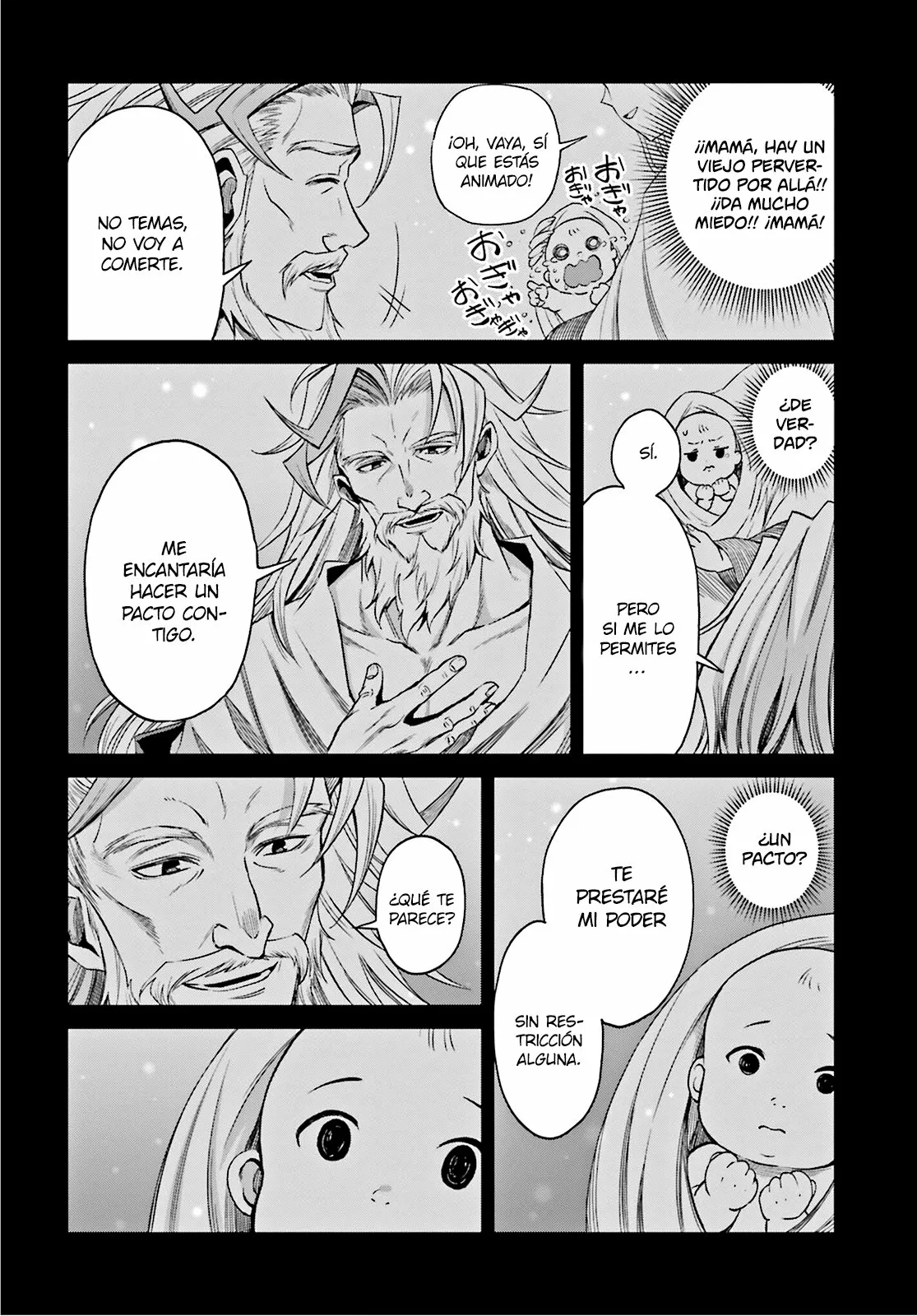 Read Shin no Jitsuryoku wa Girigiri Made Kakushite Iyou to Omou ES Manga Online