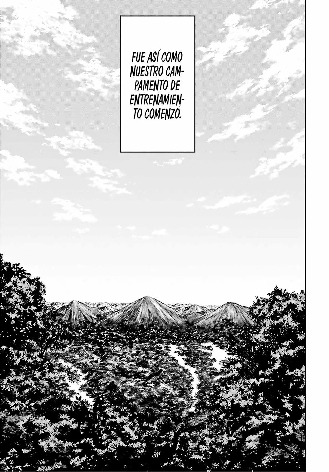 Read Shin no Jitsuryoku wa Girigiri Made Kakushite Iyou to Omou ES Manga Online