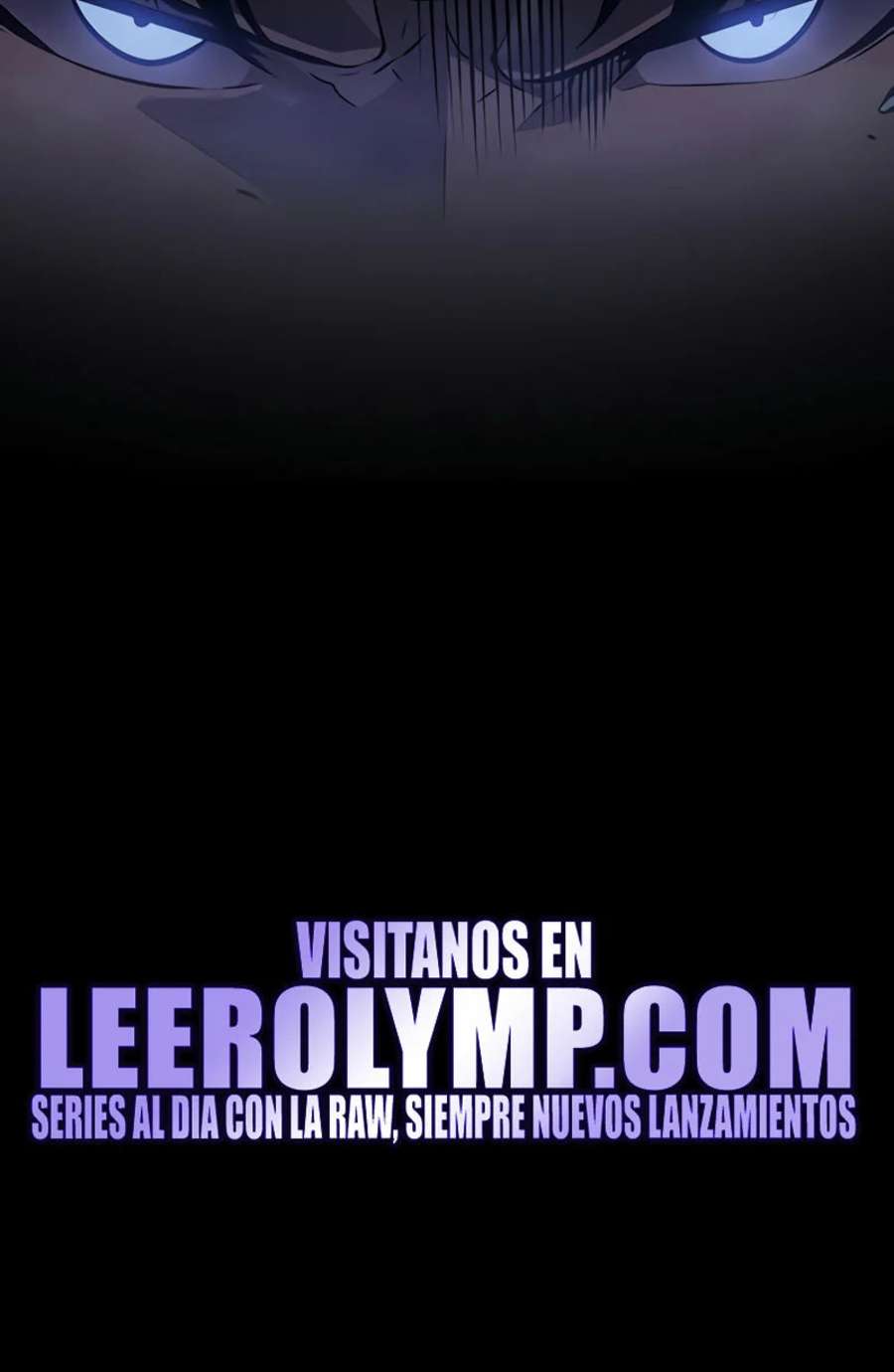 Read Solo Leveling  Ragnarok ES Manga Online