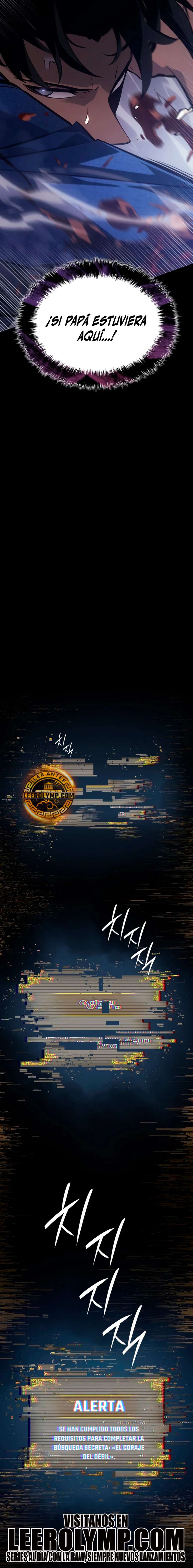 Read Solo Leveling  Ragnarok ES Manga Online