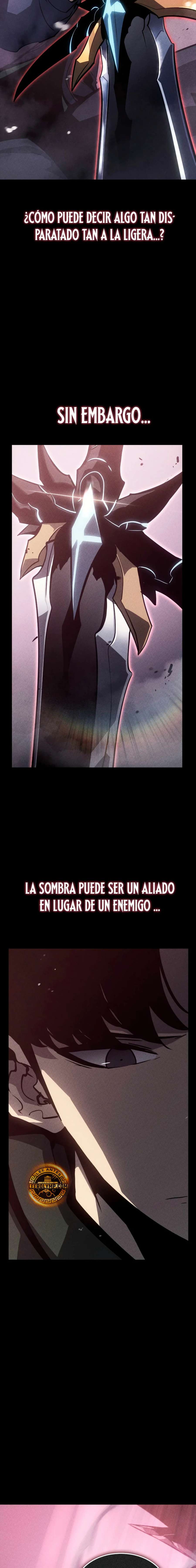 Read Solo Leveling  Ragnarok ES Manga Online