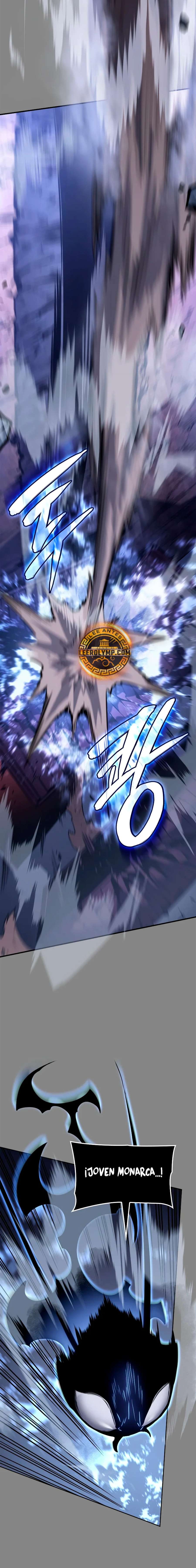 Read Solo Leveling  Ragnarok ES Manga Online