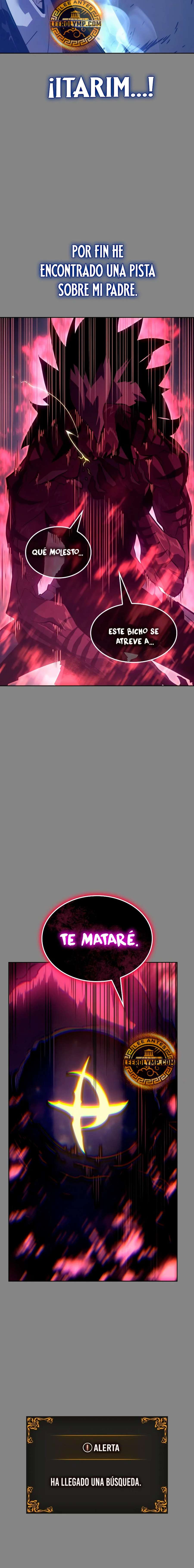 Read Solo Leveling  Ragnarok ES Manga Online