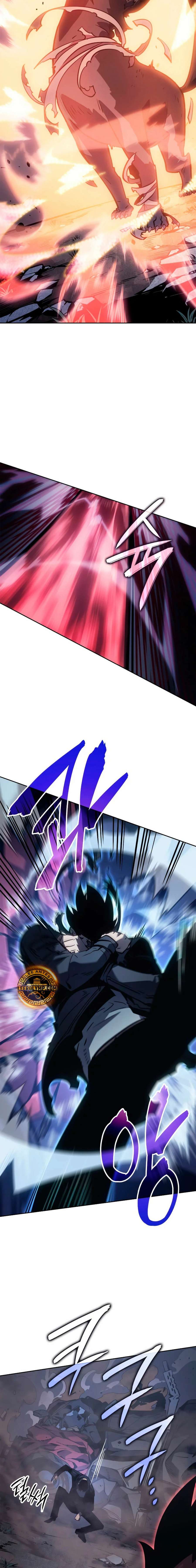 Read Solo Leveling  Ragnarok ES Manga Online