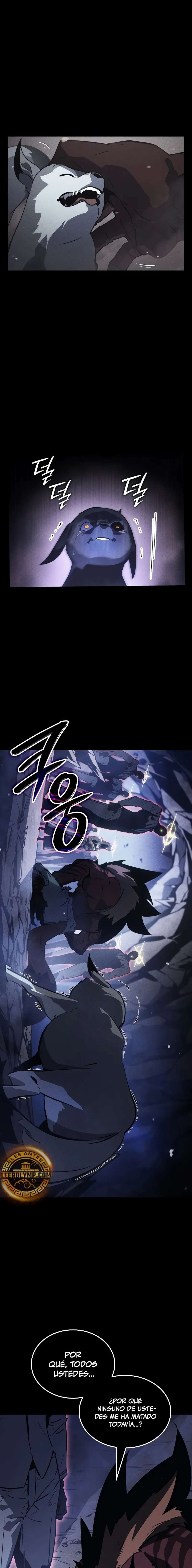 Read Solo Leveling  Ragnarok ES Manga Online