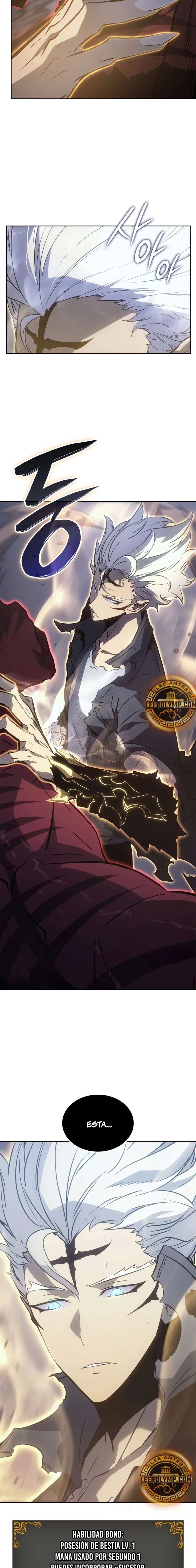 Read Solo Leveling  Ragnarok ES Manga Online