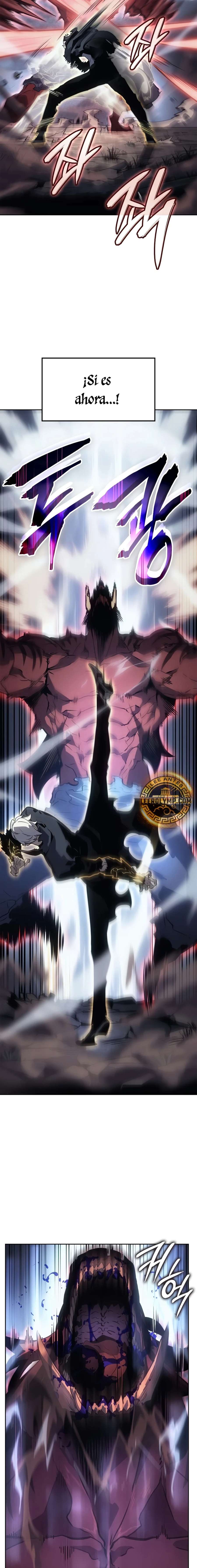 Read Solo Leveling  Ragnarok ES Manga Online