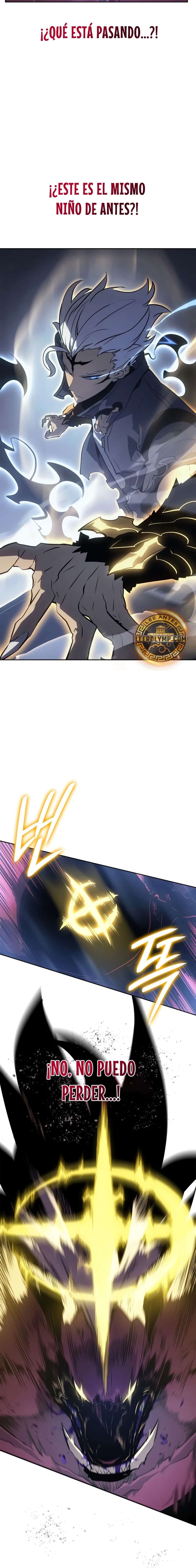 Read Solo Leveling  Ragnarok ES Manga Online