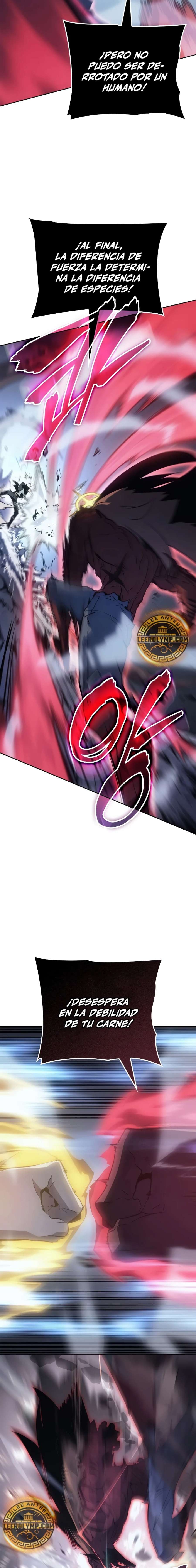 Read Solo Leveling  Ragnarok ES Manga Online