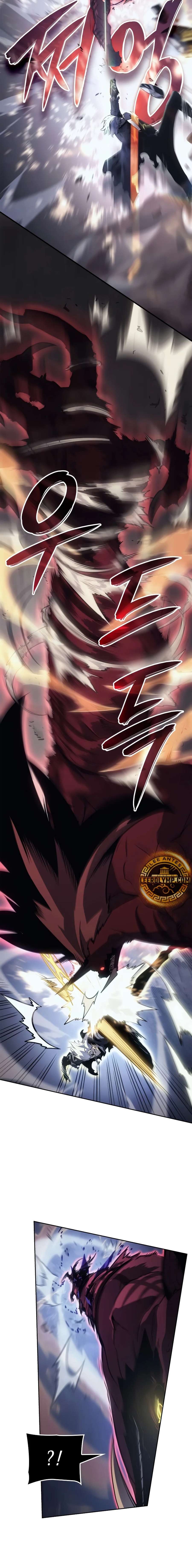 Read Solo Leveling  Ragnarok ES Manga Online