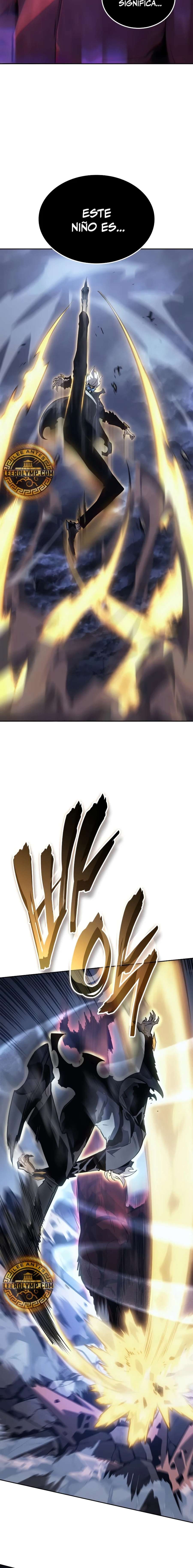 Read Solo Leveling  Ragnarok ES Manga Online