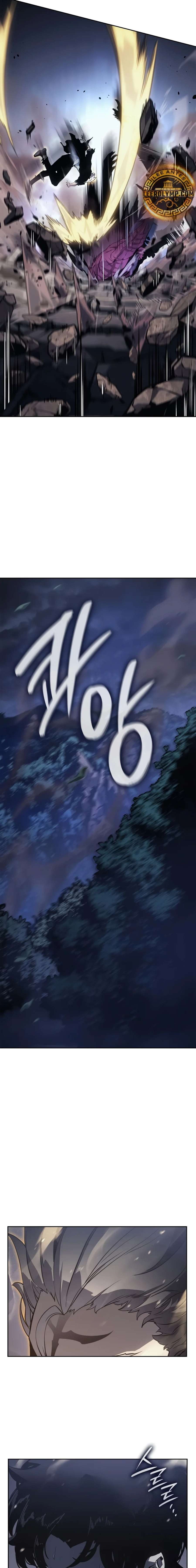 Read Solo Leveling  Ragnarok ES Manga Online