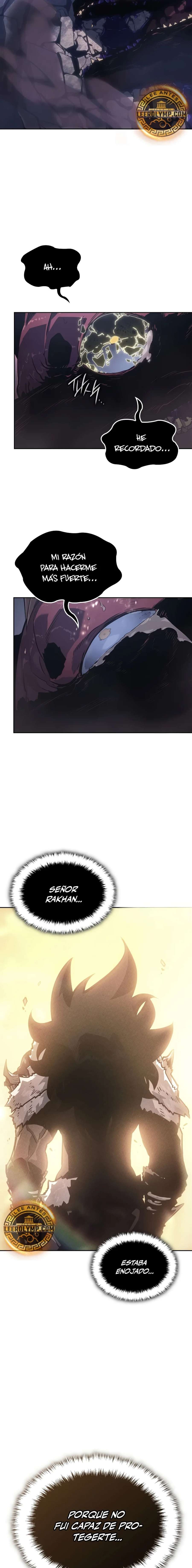 Read Solo Leveling  Ragnarok ES Manga Online