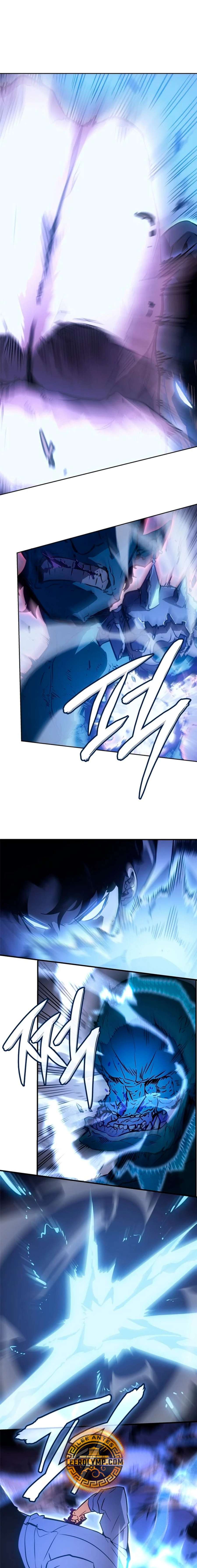 Read Solo Leveling  Ragnarok ES Manga Online