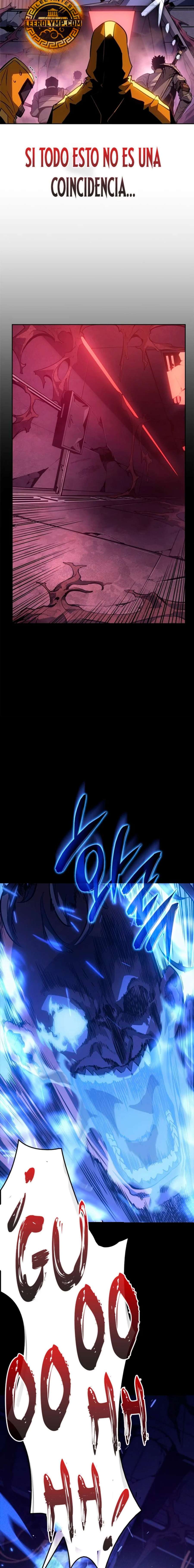 Read Solo Leveling  Ragnarok ES Manga Online