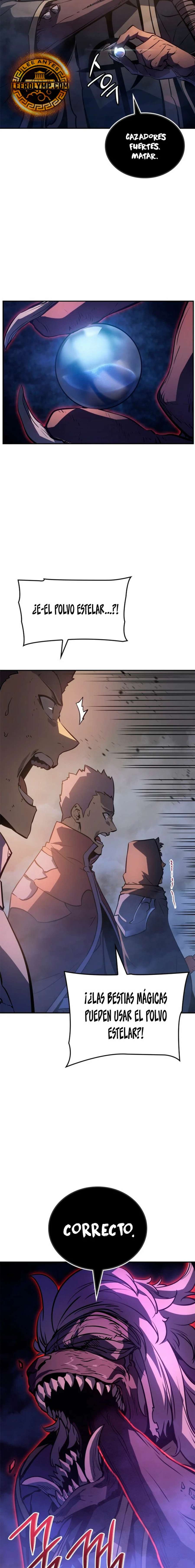 Read Solo Leveling  Ragnarok ES Manga Online