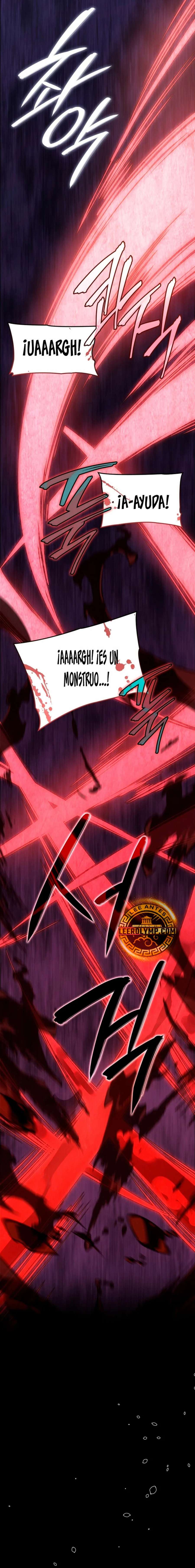 Read Solo Leveling  Ragnarok ES Manga Online