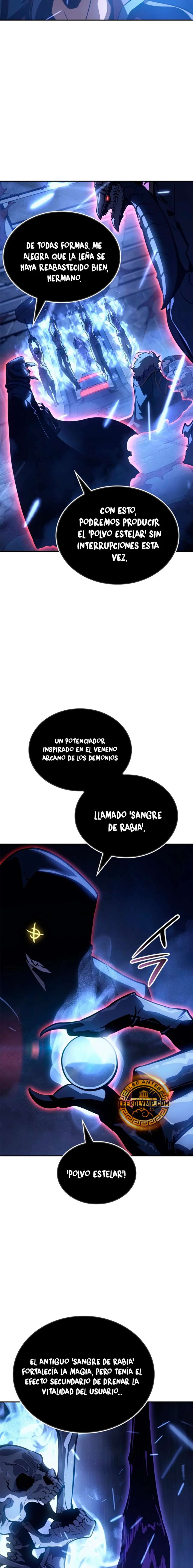 Read Solo Leveling  Ragnarok ES Manga Online