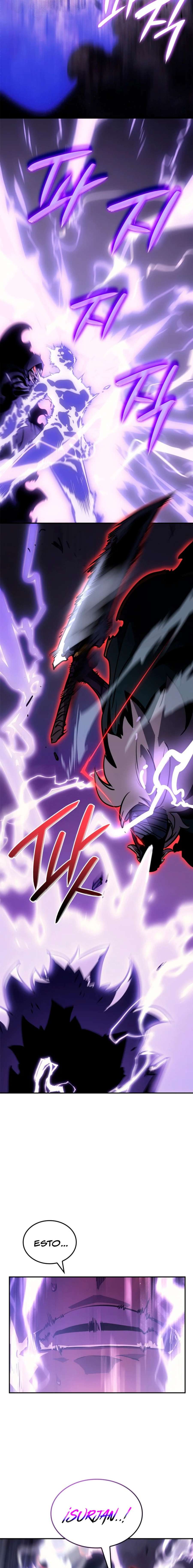 Read Solo Leveling  Ragnarok ES Manga Online