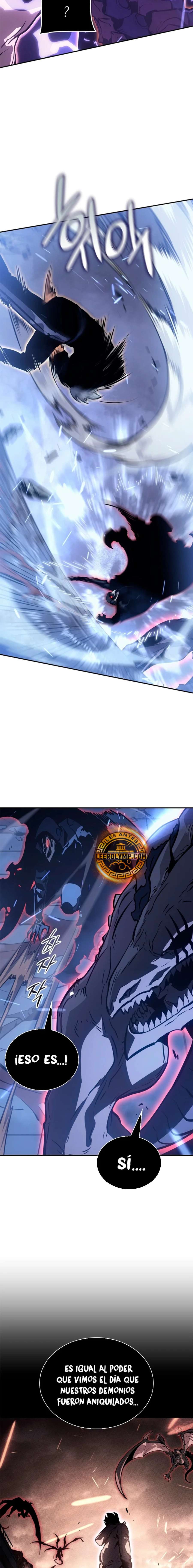 Read Solo Leveling  Ragnarok ES Manga Online