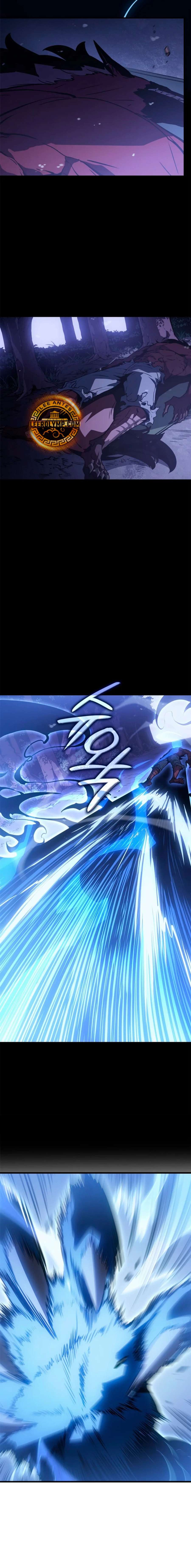 Read Solo Leveling  Ragnarok ES Manga Online