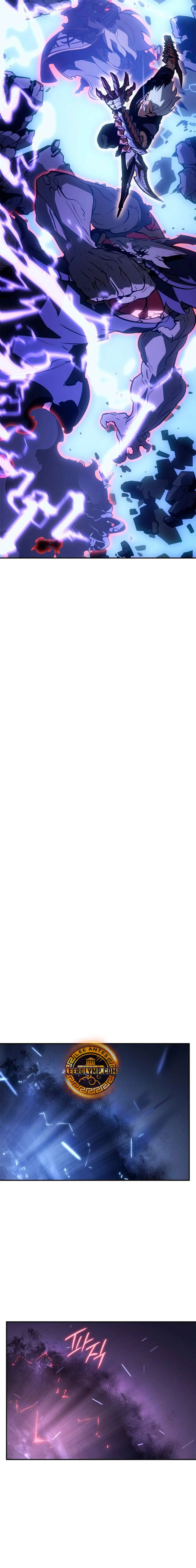 Read Solo Leveling  Ragnarok ES Manga Online