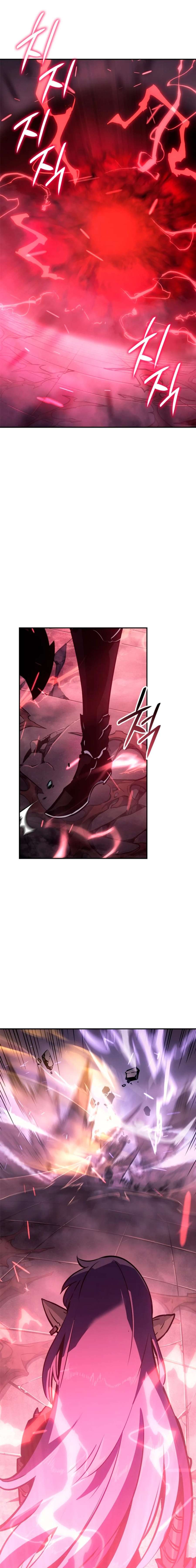 Read Solo Leveling  Ragnarok ES Manga Online