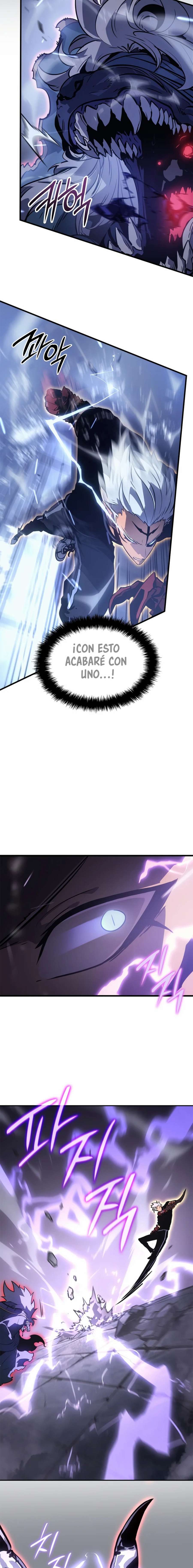 Read Solo Leveling  Ragnarok ES Manga Online