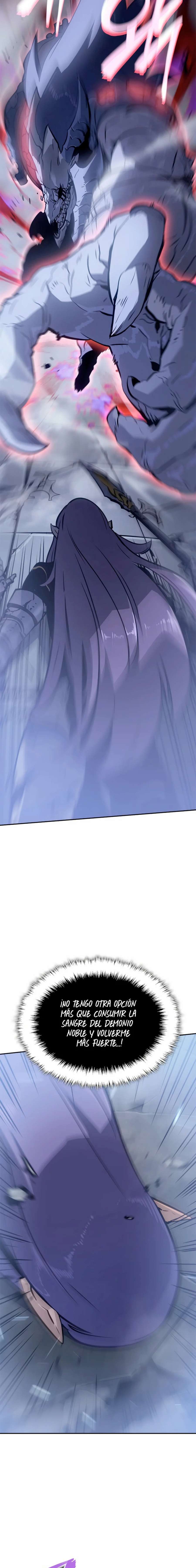 Read Solo Leveling  Ragnarok ES Manga Online