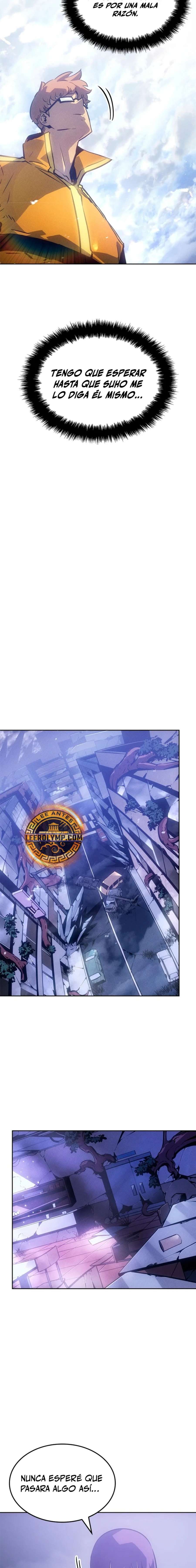 Read Solo Leveling  Ragnarok ES Manga Online