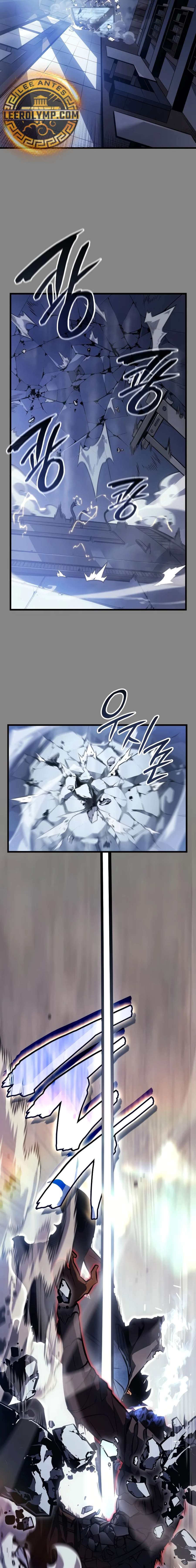 Read Solo Leveling  Ragnarok ES Manga Online