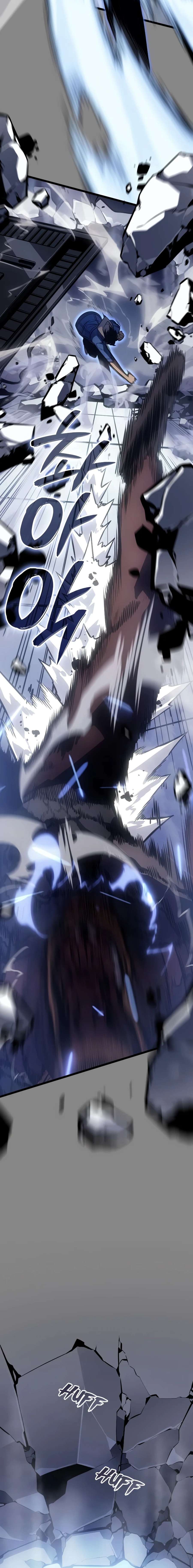 Read Solo Leveling  Ragnarok ES Manga Online